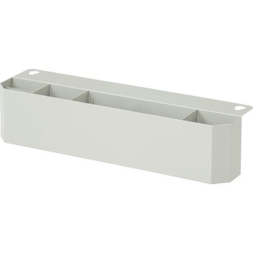 TRUSCO 台車用ピッキングボックス 100番多段台車用 ( 100PB-2 (2ダンダイシャヨウ) ) トラスコ中山(株)