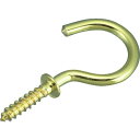 TRUSCO 洋灯吊金具13mm 50本入 ( TYT-B13 ) トラスコ中山(株)