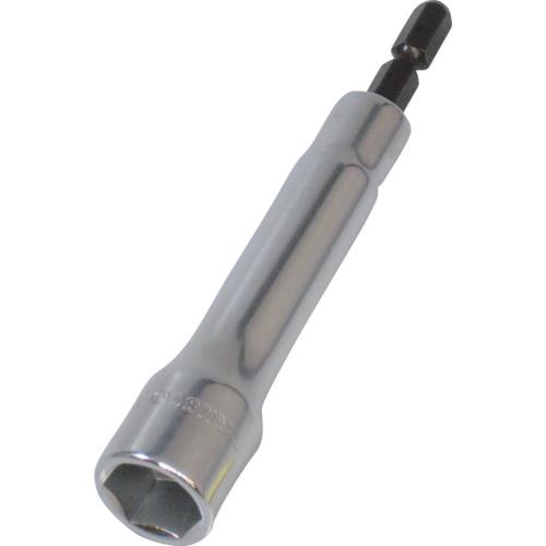 TRUSCO 電動ドライバーソケット 強力タイプ 14mm ( TEF-14H ) トラスコ中山(株)