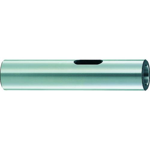 TRUSCO ボール盤用スリーブ 2 1/2×MT2 ( TBS-62 ) トラスコ中山(株)