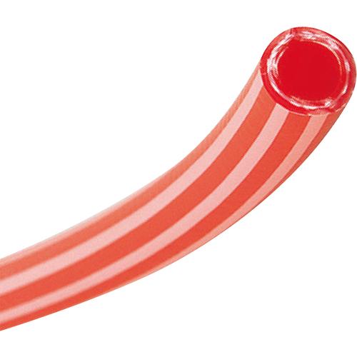 トヨックス エアーホース ヒットランホース 内径6.3mm×外径10mm 長さ5m ( HR-6R-5 ) (株)トヨックス