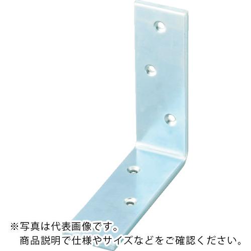 TRUSCO ユニクロワイド金折 120mm ( TUWK-120 ) トラスコ中山(株)