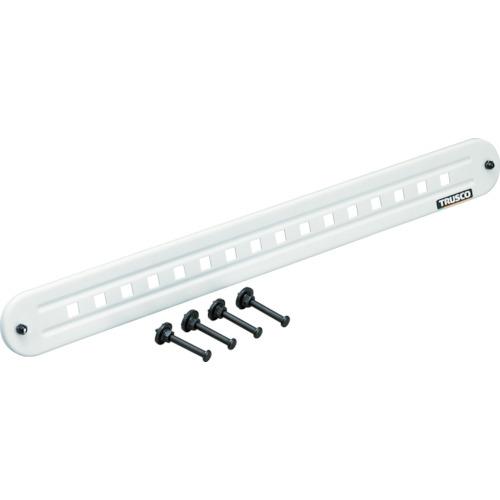 TRUSCO マグネットフックハンガー コバンザメ W500 ( KBZ-2 ) トラスコ中山(株)