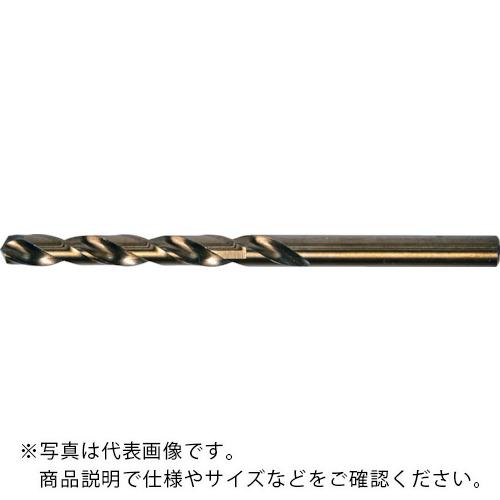 TRUSCO ステンレス用コバルトドリル11.8 ( TCSD-118 ) 【5本セット】 トラスコ中山(株)