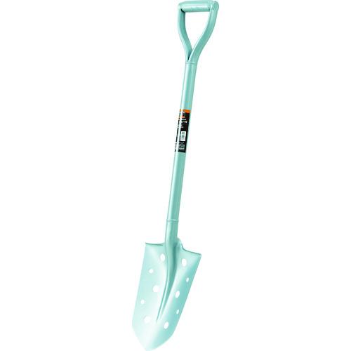 TRUSCO 穴あきショベル 970mm ( TPSA-970R ) トラスコ中山(株)