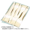 TRUSCO まとめ買い PCホーム刷毛 5号 15mm 10本入 ( TPB-386-10 ) トラスコ中山(株)