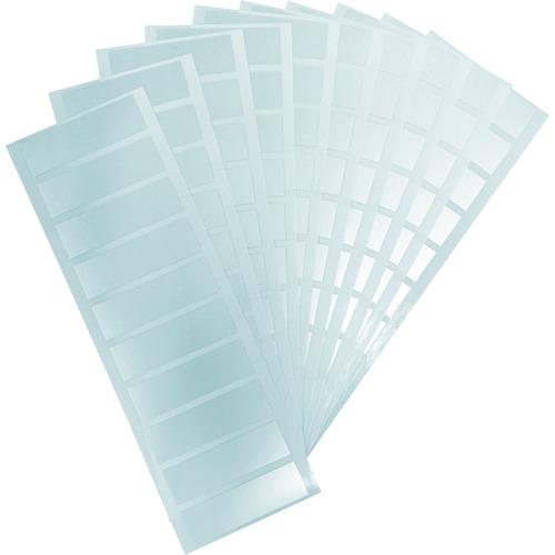 TRUSCO セキュリティシール 長方形 日本語 100枚1組 ( TSS-SJ ) トラスコ中山(株)