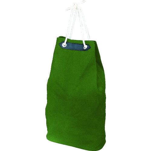 TRUSCO 道具袋 L オリーブドラブ色 H510XW350 ( TDBL-OD ) トラスコ中山(株)