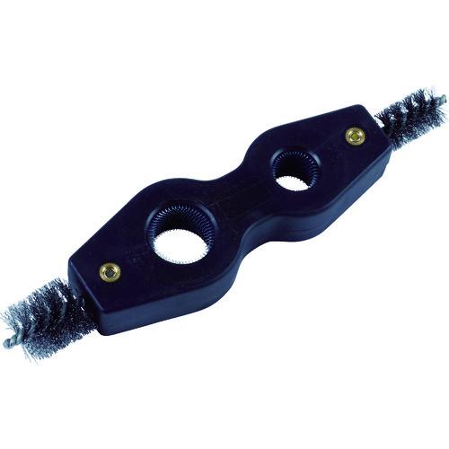 TRUSCO 銅管ブラシ ( TCPB-401 ) トラスコ中山(株)