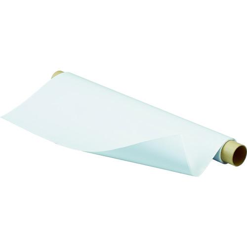 TRUSCO スチールペーパー のり付 t0.2mmX巾920mmX10m ( TSPN-92010 ) トラスコ中山(株)