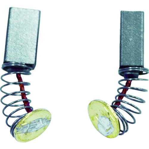 TRUSCO TED電動ドライバー用カーボンブラシ 2個入 ( TED-KB2 ) トラスコ中山(株)