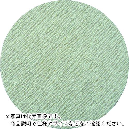 TRUSCO アストラマジック 穴なし Φ125 240# (50枚入) ( TAM-125-240-50P ) トラスコ中山(株)