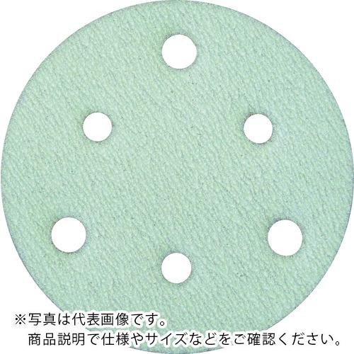 TRUSCO ȥޥå ꤢ 125 320# (50) ( TAM-125A-320-50P ) ȥ饹滳()