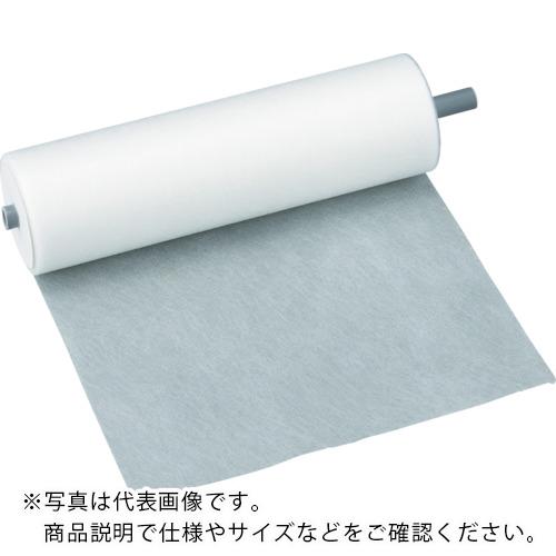 TRUSCO 制御盤イージーフィルター難燃タイプ 詰替550X200 150枚 ( T-OCPF-550A-S ) トラスコ中山(株)