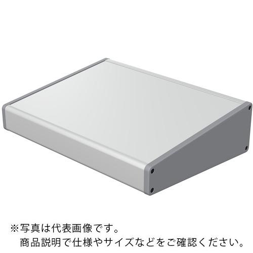 タカチ コントロールボックス ( CF36-28GS ) (株)タカチ電機工業 【メーカー取寄】