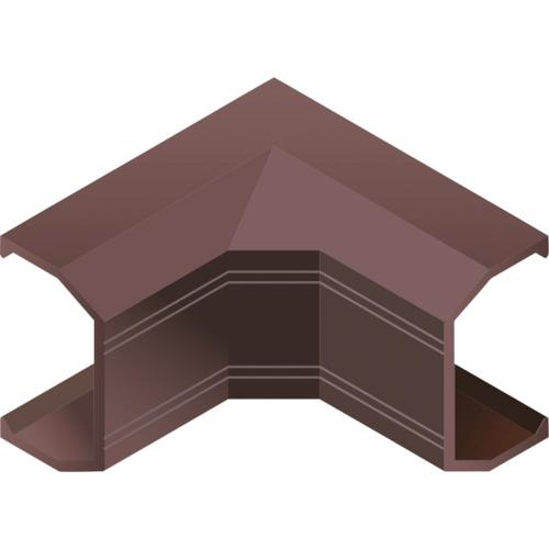 【SALE価格】マサル ニュー・エフモール付属品 イリズミ 3号 チョコ ( SFMR39 ) マサル工業(株)