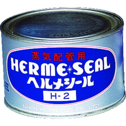 HELM 蒸気配管用シール剤ヘルメシール 500g ( H-2 ) 日本ヘルメチックス(株)