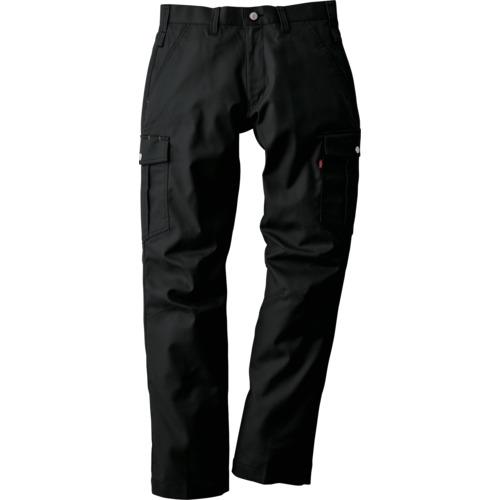 EDWIN 通年モデル EDWINカーゴパンツ83008-006ブラック-70 ( 83008-006-70 ) EDWIN