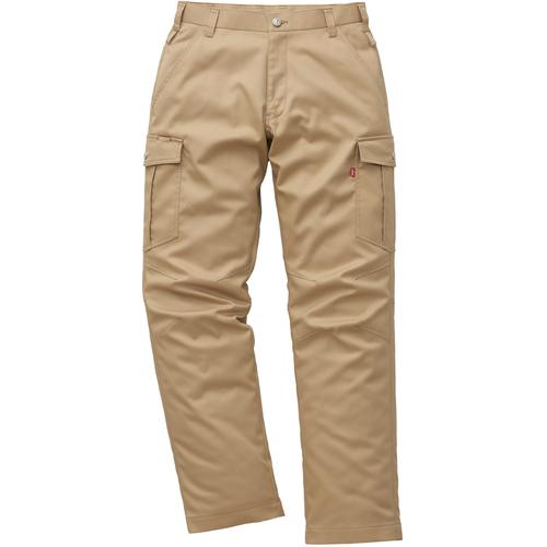 EDWIN 通年モデル EDWINカーゴパンツ83008-011カーキ-88 ( 83008-011-88 ) EDWIN