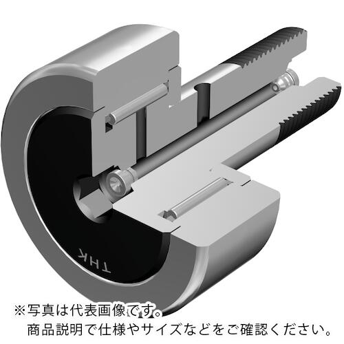 THK カムフォロア(CF-AB形) ( CF18MUUR-AB )