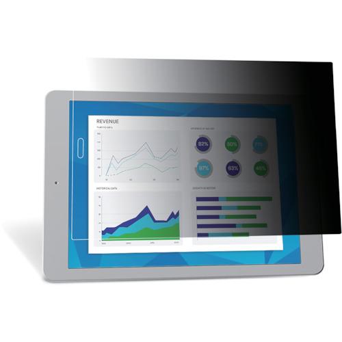 3M セキュリティ/プライバシーフィルター Apple(R)iPad(R)用 ( PFTAP012 ) スリーエム ジャパン(株) デ..