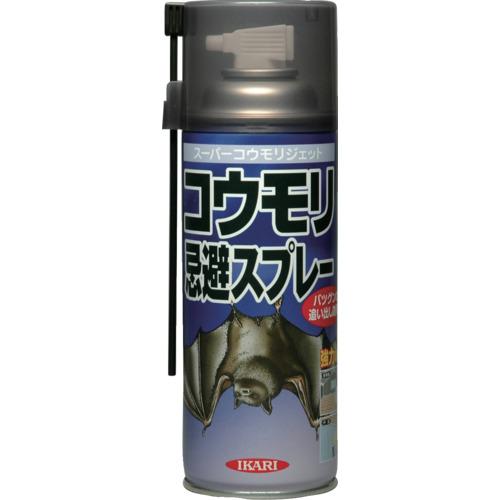 イカリ消毒 スーパーコウモリジェット ( IK-031342 ) イカリ消毒(株)