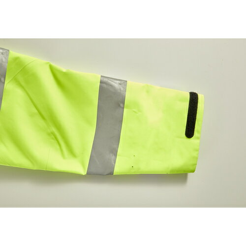 アイトス 全天候型パンツ 3層ミニリップチャコール LLサイズ AZ-56302-014-LL 1着