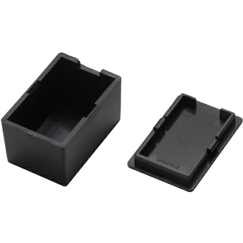 タカチ プラスチックケース ( SW-15B ) (株)タカチ電機工業 【メーカー取寄】