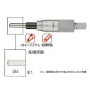 ミツトヨ マイクロメータヘッド (150-801) ( MHN3-25 ) 株式会社ミツトヨ