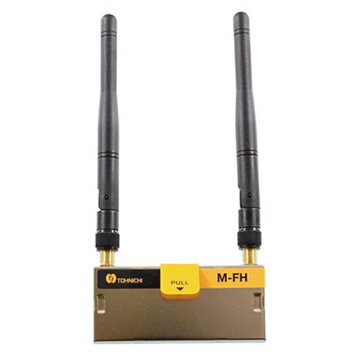 東日製作所 無線モジュール FH256MC用 ( M-FH ) 東日製作所(4)