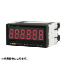 ニデックドライブテクノロジー パネル回転速度計 ( DT-501FA-TRT-FVC ) ニデックドライブテクノロジー(4)