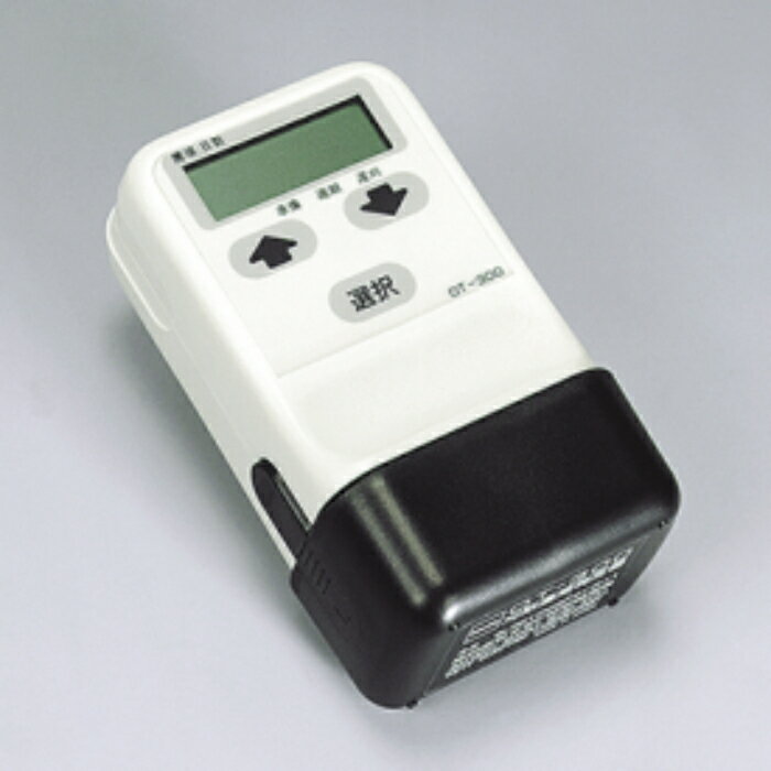 ケット科学研究所 刈取適期判定器 ( OT-300 ) ケット科学研究所