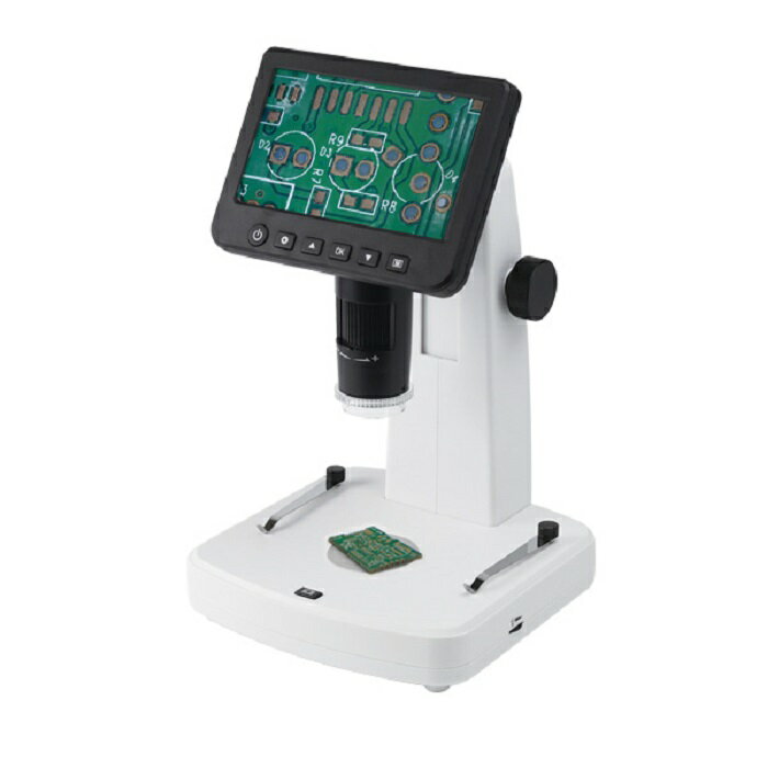 アルファミラージュ デジタルマイクロスコープ ( MRS-T5.1 ) アルファミラージュ