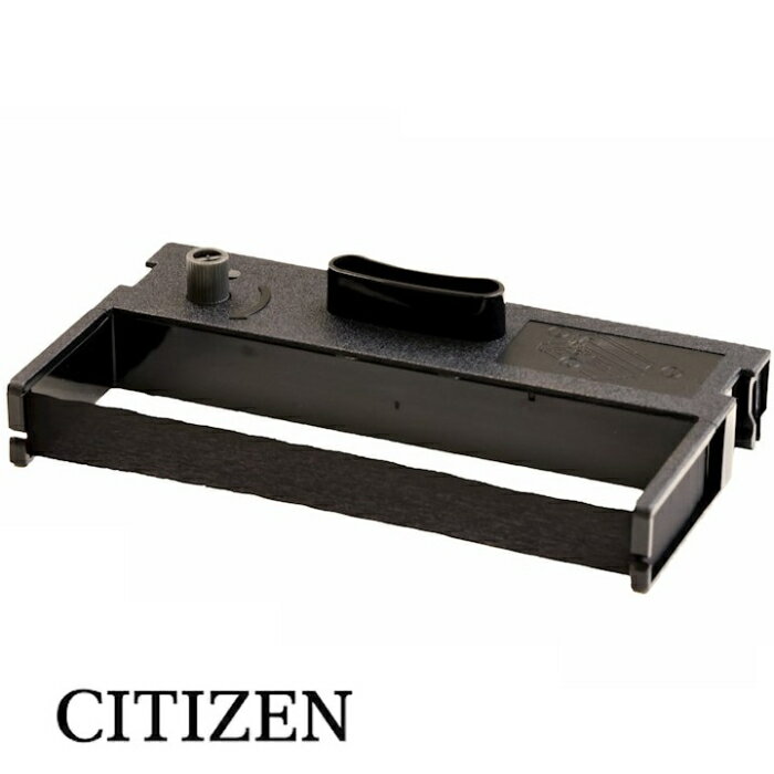 シチズン・システムズ インクリボン 10個入り 消耗品 ( IR-31B ) シチズン・システムズ