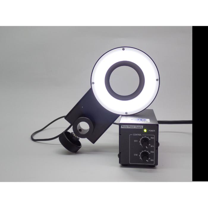 斉藤光学 高輝度 リングライト照明 ( SKLS-K110D ) 斉藤光学