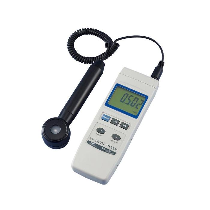 KENIS紫外線強度計ケニス