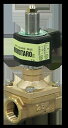 ベン 電磁弁 WS22C-F 20 桃太郎 通電閉 ダイヤフラム式 水 空気 不活性ガス 油(灯油 軽油程度) AC100V AC200V