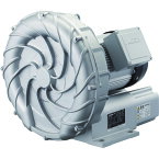 （株）川本製作所 川本　渦流送風機　オメガブロワ（IE3モータ） RA70BE (1995622)