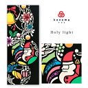 手ぬぐい クリスマス「Holy light（ホ