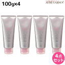 ★最大2,000円OFFクーポン配布中★アリミノ スパイス チューブ グロス 100g ×4個 セット / 美容室 サロン専売品 美容院 ヘアケア スタイリング剤 ヘアグロス ツヤ 艶