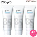【5/5限定ポイント2倍】アリミノ BSスタイリング フリーズキープジェル 200g ×3個 セット / 【送料無料】 美容室 サロン専売品 美容室専売品 おすすめ品 ヘアジェル スタイリング剤