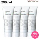 【ポイント3倍!9日20時から】アリミノ BSスタイリング フリーズキープジェル 200g ×4個 セット / 【送料無料】 美容室 サロン専売品 美容室専売品 おすすめ品 ヘアジェル スタイリング剤