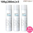 ★最大2,000円OFFクーポン配布中★アリミノ BSスタイリング フリーズキープ スプレー 189g (280mL) ×3個 セット / 【送料無料】 美容室 サロン専売品 美容院 ヘアケア スタイリング剤 ヘアスプレー ダメージケア 保湿 ハード