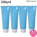 【ポイント3倍!24日20時から】アリミノ アクアモイスチュア ハイタル 230g ×4個 セット / 【送料無料】 洗い流さないトリートメント 美容室 サロン専売品 美容室専売 おすすめ品