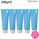 【ポイント3倍!24日20時から】アリミノ アクアモイスチュア ハイタル 230g ×5個 セット / 【送料無料】 洗い流さないトリートメント 美容室 サロン専売品 美容室専売 おすすめ品