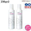 【ポイント3倍!24日20時から】アリミノ BSスタイリング シャイニング フォーム 230g ×2個 セット / 【送料無料】 美容室 サロン専売品 美容院 ヘアケア スタイリング剤 ヘアムース フォーム ダメージケア 保湿 ツヤ