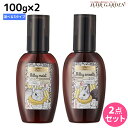 【5/5限定ポイント2倍】デミ ウェーボ ジュカーラ ミルキー 100g ×2個 《スムース・モイスト・ジェリー》 選べるセット / 【送料無料】 洗い流さないトリートメント アウトバストリートメント サロン専売品 美容院 ヘアケア demi デミ 美容室 おすすめ品