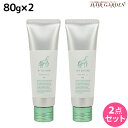 【8/1限定ポイント3倍】デミ ヒトヨニ ピュアワックス 11 80g ×2個セット / スタイリング剤 サロン専売品 美容院 ヘアケア demi ワックス ヘ...