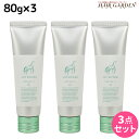 デミ ヒトヨニ ピュアワックス 11 80g ×3個セット / スタイリング剤 サロン専売品 美容院 ヘアケア demi ワックス ヘアワックス デミ 美容室 おすすめ品