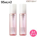 【4/20限定ポイント2倍】デミ ヒトヨニ リラクシング オイルケア 95mL ×2個セット / 洗い流さない トリートメント アウトバス サロン専売品 美容院 ヘアケア demi ヘアオイル デミ 美容室 おすすめ品